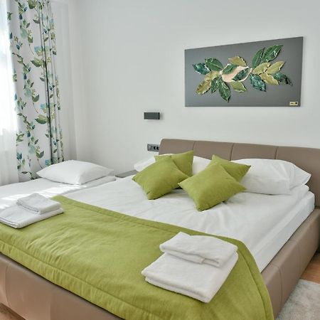 Hostel Green Donji Kraljevoc المظهر الخارجي الصورة