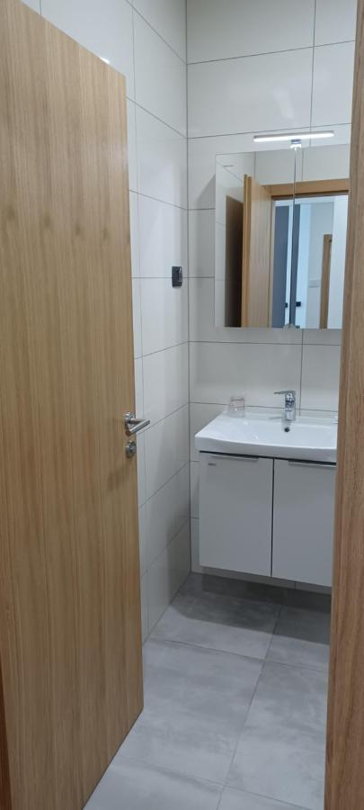 Hostel Green Donji Kraljevoc المظهر الخارجي الصورة