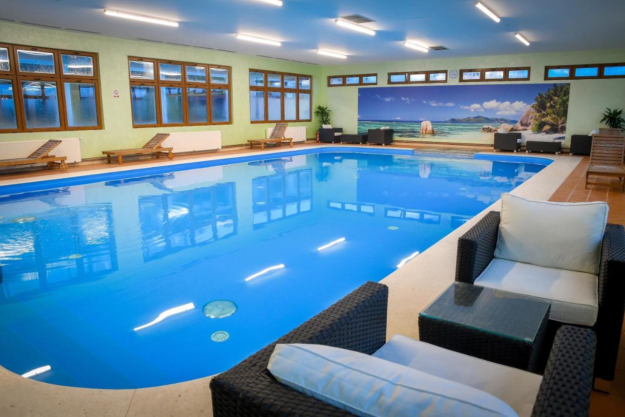 Hostel Green Donji Kraljevoc المظهر الخارجي الصورة
