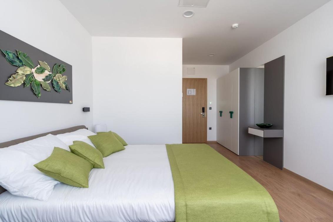 Hostel Green Donji Kraljevoc المظهر الخارجي الصورة