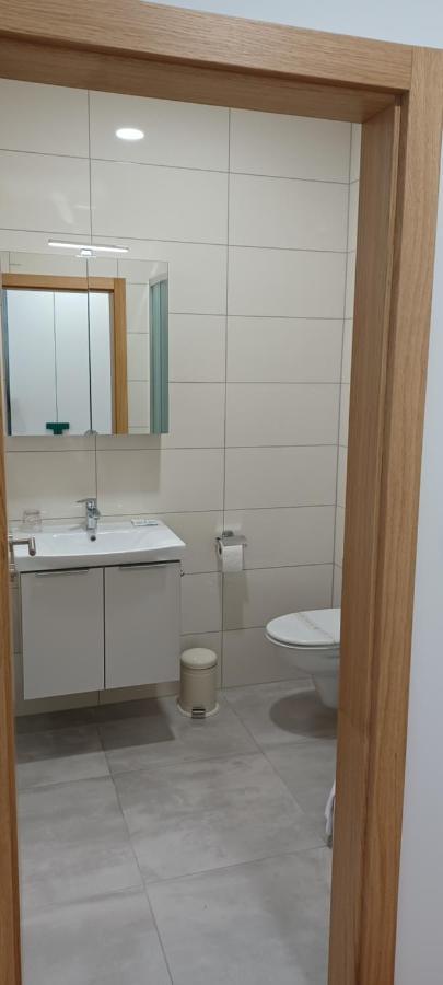 Hostel Green Donji Kraljevoc المظهر الخارجي الصورة