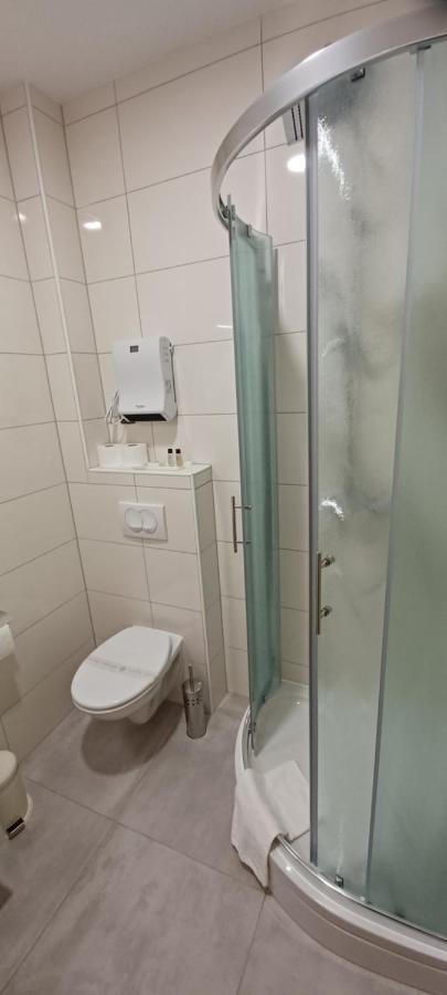 Hostel Green Donji Kraljevoc المظهر الخارجي الصورة