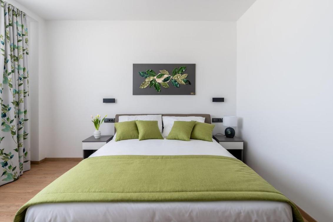 Hostel Green Donji Kraljevoc المظهر الخارجي الصورة