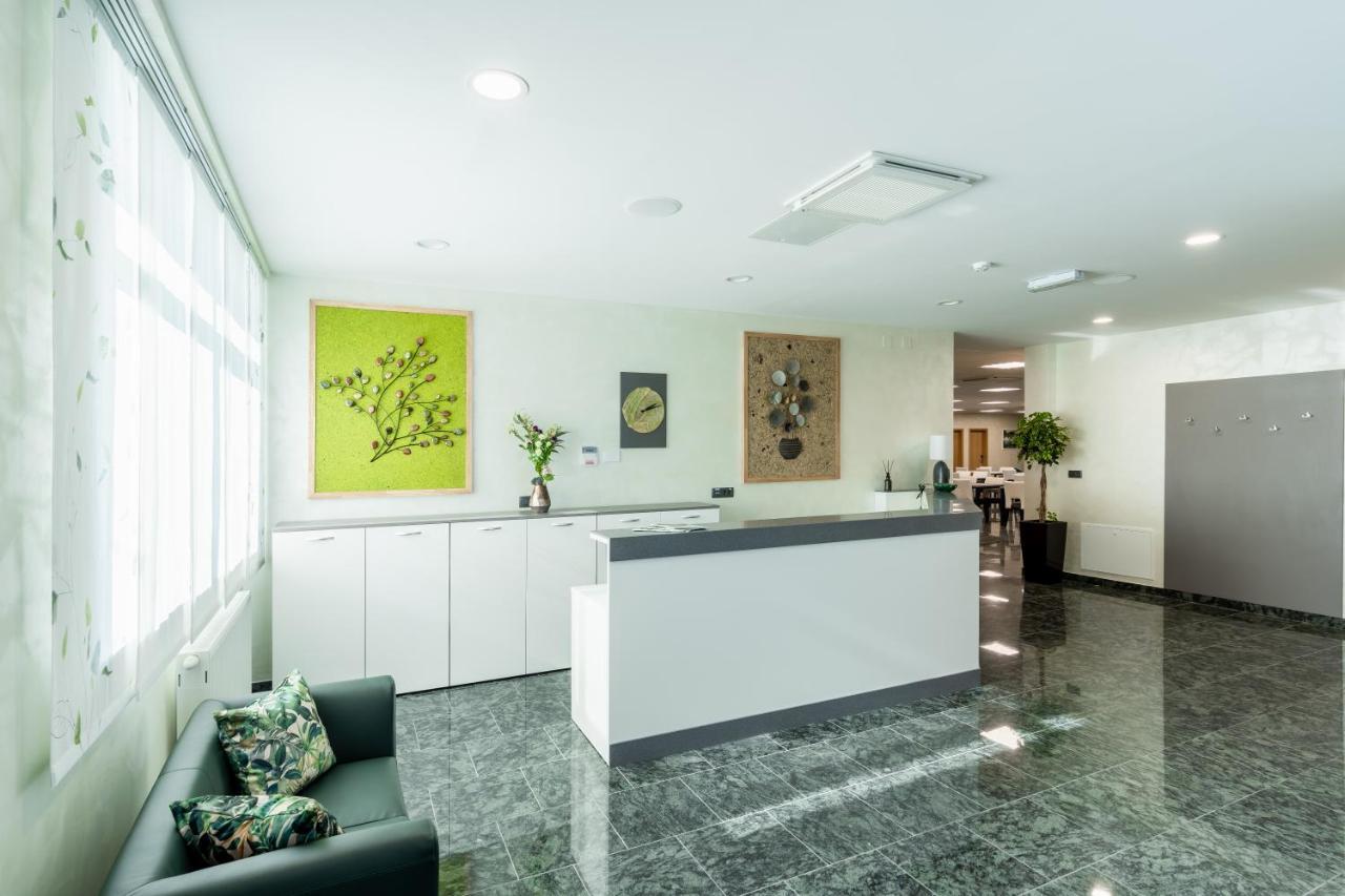 Hostel Green Donji Kraljevoc المظهر الخارجي الصورة