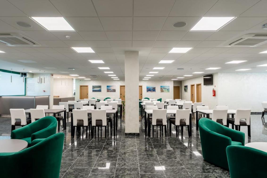 Hostel Green Donji Kraljevoc المظهر الخارجي الصورة