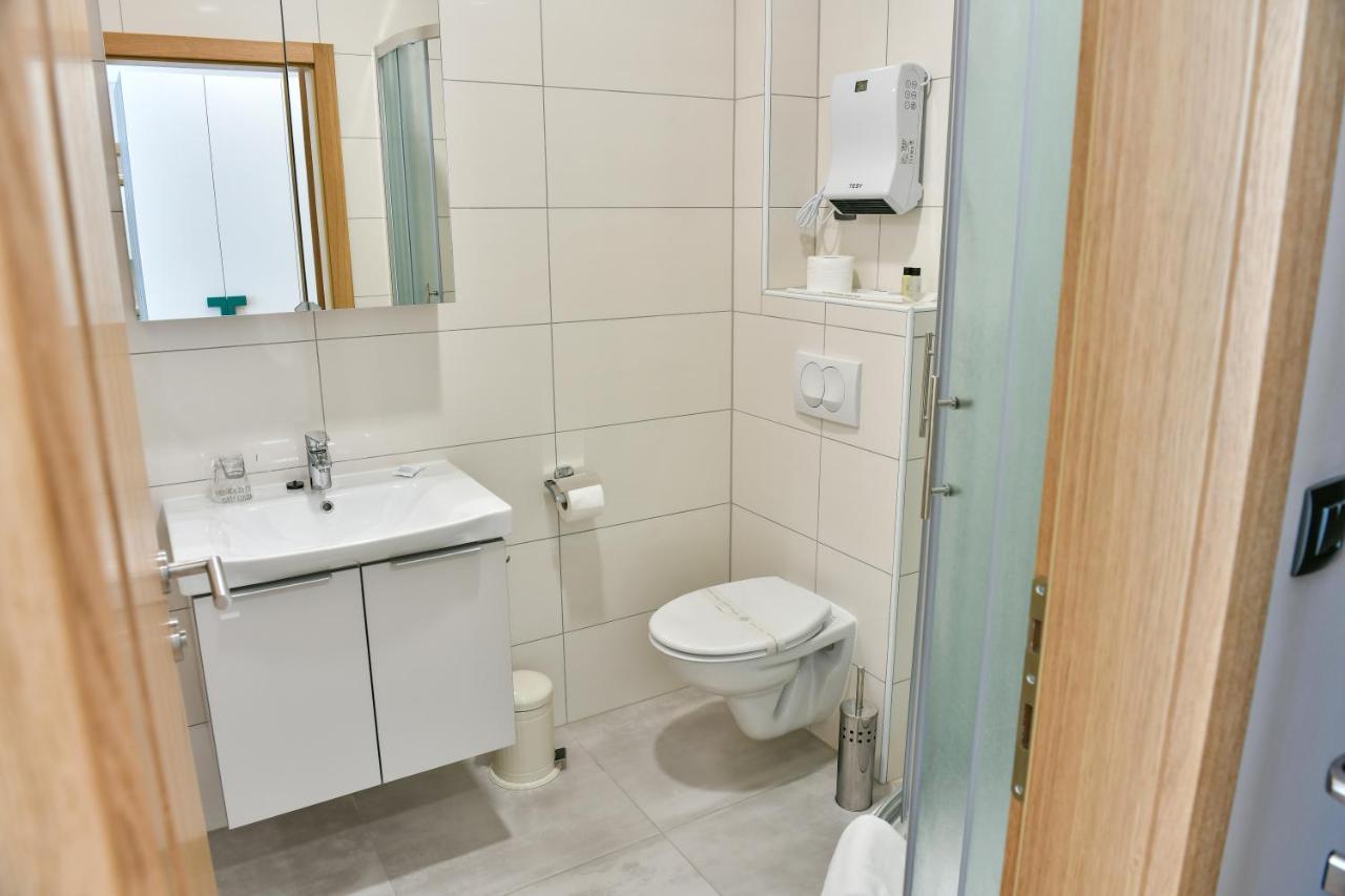 Hostel Green Donji Kraljevoc المظهر الخارجي الصورة