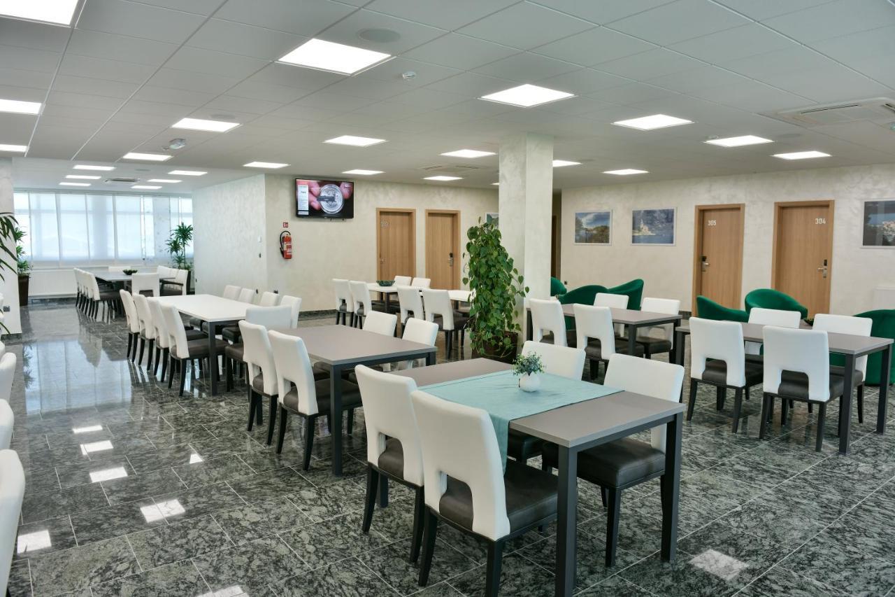 Hostel Green Donji Kraljevoc المظهر الخارجي الصورة