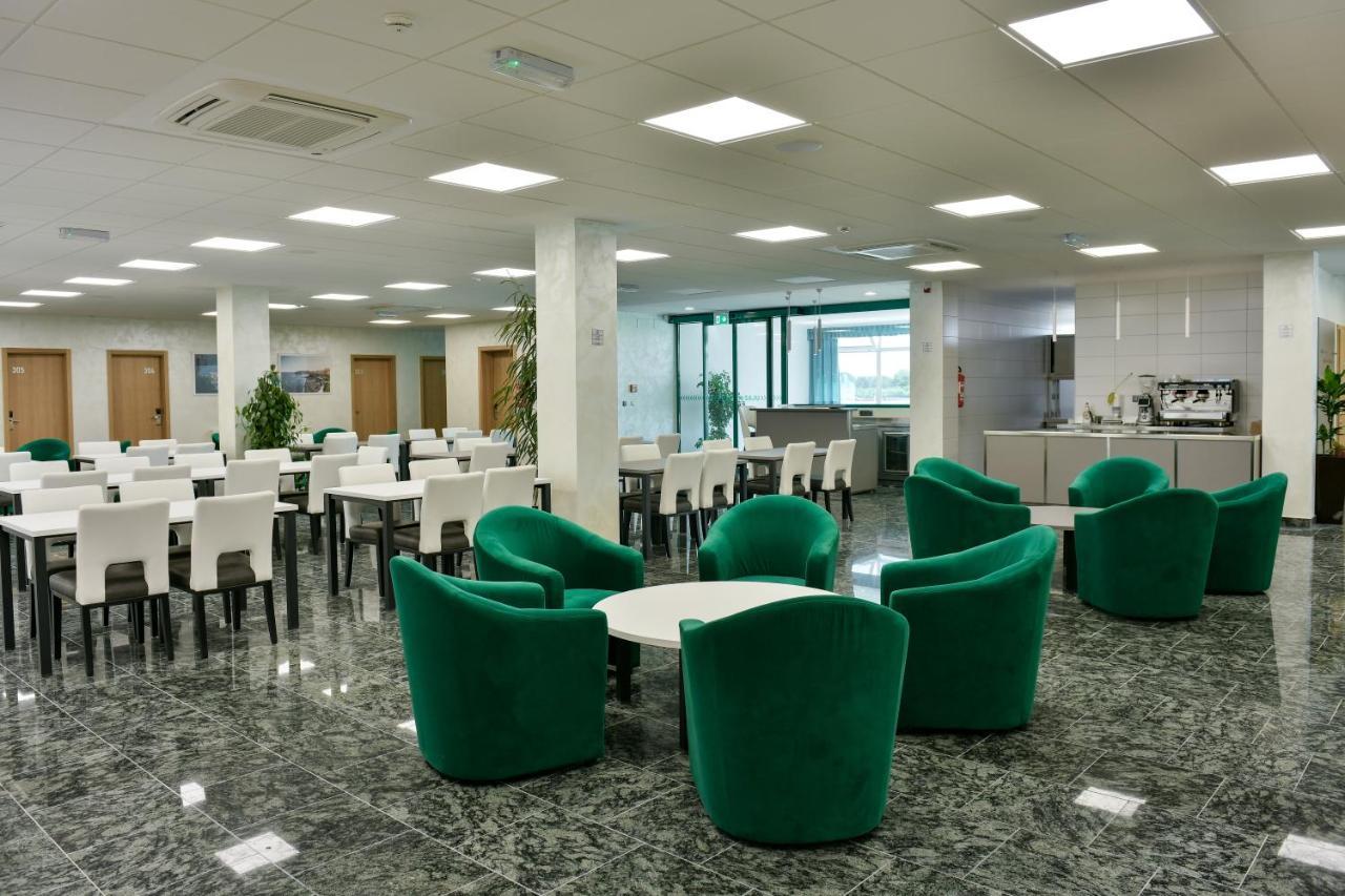 Hostel Green Donji Kraljevoc المظهر الخارجي الصورة