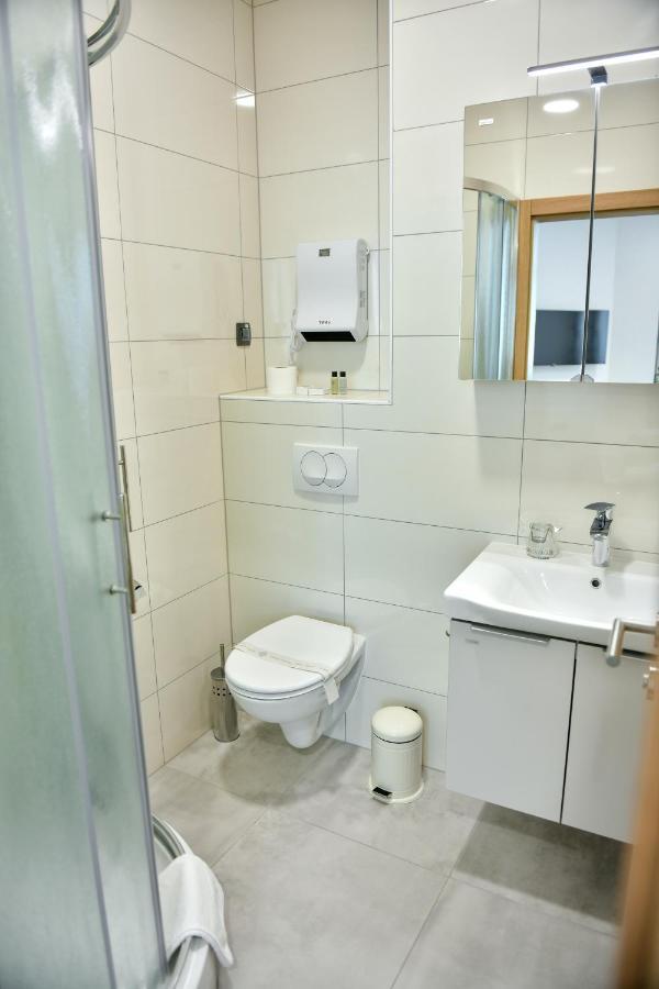 Hostel Green Donji Kraljevoc المظهر الخارجي الصورة