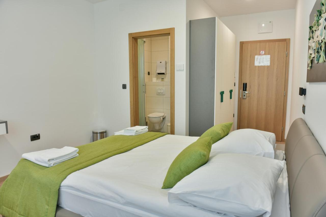 Hostel Green Donji Kraljevoc المظهر الخارجي الصورة