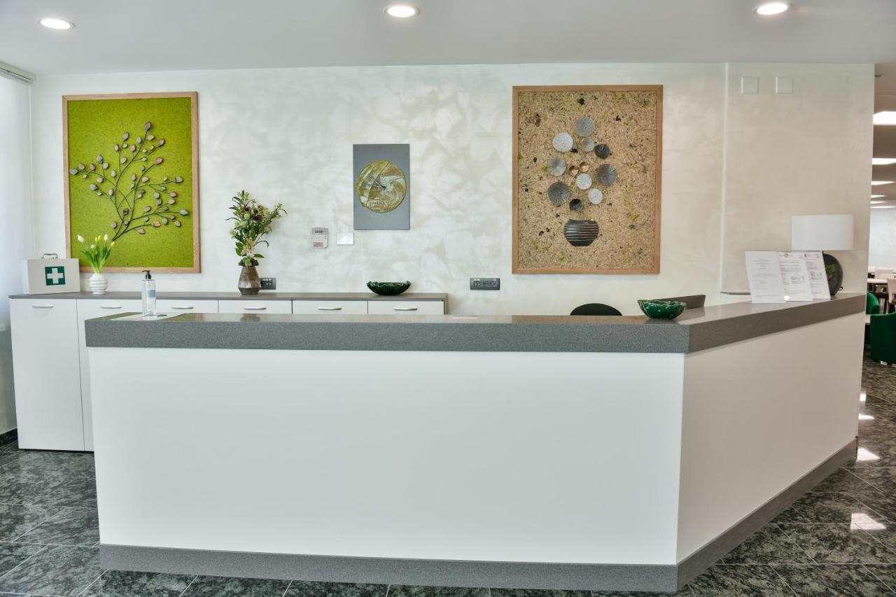 Hostel Green Donji Kraljevoc المظهر الخارجي الصورة